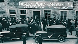 📷✨Viagem ao Passado História de Fábricas Brasileiras  Comerciais Antigos [upl. by Clarhe861]