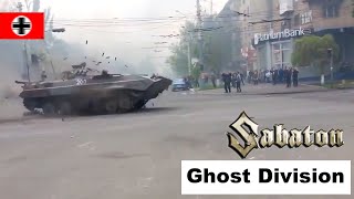 Ghost Division Meme [upl. by Serilda]