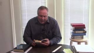 Review King James Version Easy Read KJVER Sword Bible [upl. by Noak399]