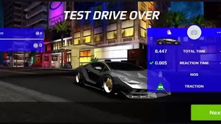 Rush Racing 2 🔥2021 Centenario 👉 Tune 981  No Drop [upl. by Garwood999]