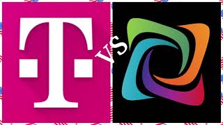 T Mobile vs Kinetic Windstream Speed Test theMekanik [upl. by Esac123]