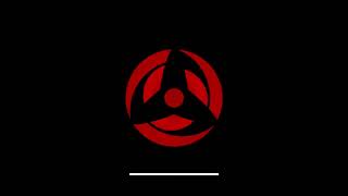 Sharingan sound affect obito and kakashi’s mangekyou sharingan [upl. by Amargo]