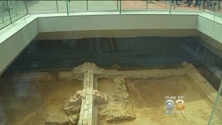 Buried Philly Uncovering 300 Years Of History [upl. by Eillod219]