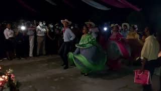 Viva Mexico y Ajuchitlan del Progreso Guerrero  Mariachi Ajuchitlan [upl. by Aniv]