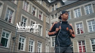 Nakamasté  Donnons nous du temps Clip officiel [upl. by Basile]