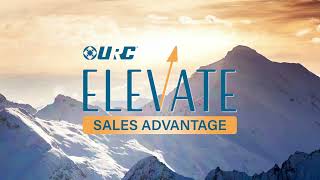 URC Elevate Sales Advantage  Lighting [upl. by Tuchman]