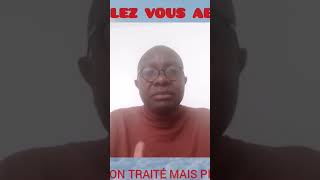 1 poids 2 mesures evasion fuite conakry maison guinée claude goumou toumba tiegboro prison [upl. by Arnulfo856]