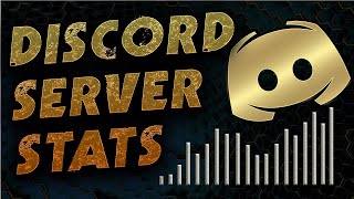 How to setup Discord Server Insights A Discord Community Server Guide [upl. by Alexandros]