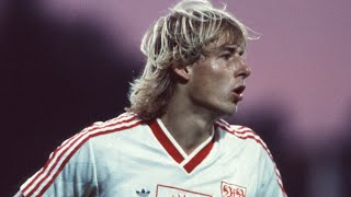 Jürgen Klinsmann  Dive Bomber [upl. by Lewellen]