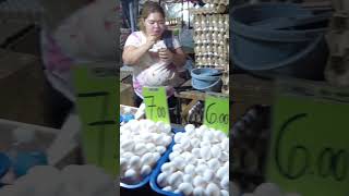 philippines nightmarket nightlifeadventure streetfood streetmarkets philippinestravelguide [upl. by Aisela434]