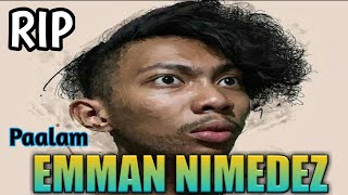 Emman Nimedez IntroOutro Music  Paalam IDOL Sebastian FurslandPhysical [upl. by Jany]