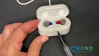 Nano CIC2 amp CIC4 Hearing Aids A Complete Guide [upl. by Yeca]