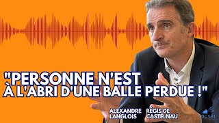 Meurtre à Grenoble  les propos scandaleux dÉric Piolle [upl. by Aerol]