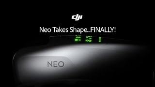 DJI Neo FPV Drone  Everything You Need to Know Before Release [upl. by Rimola]