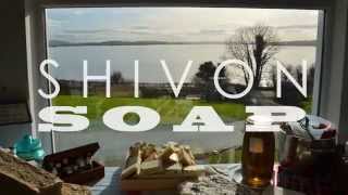 Shivon Handmade Soap Donegal [upl. by Arde]