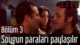 Ezel 11 Bölüm  Utanç  4K Ultra HD [upl. by Aryahay]