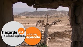 Battle against the Deserts   Extra Long Documentary [upl. by Beeck754]