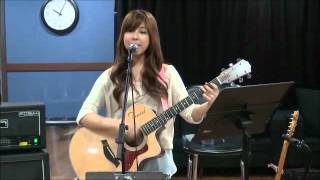 JUNIEL  quotReady Goquot Concert Practice Video Oct 2012 [upl. by Darby]