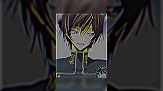 Yagami Light vs Lelouch Lamperouge  shorts [upl. by Ambrosi718]