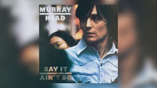 Murray Head  Never Even Thought Remastered 2017 [upl. by Tavia331]