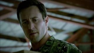 Hawaii Five0 Steve McGarrett  The Promise [upl. by Aneloaup]