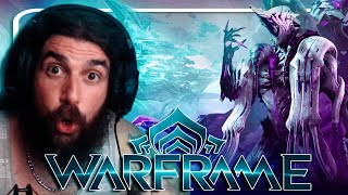 😲 PELICULÓN  AVENTURA LA LLAMADA de la TEMPESTARII COMPLETA  WARFRAME DÍA 63 [upl. by Yhtomit]