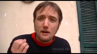 VIDEO INCREDIBILE Zeb89 è vegano PROVE [upl. by Suanne214]