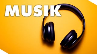 Hintergrundmusik für Videos  Epidemic Sound Review  Musik für YouTube Videos [upl. by Crystal226]