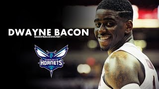 Dwayne Bacon NBA Draft BBall Gods Mixtape [upl. by Awe]