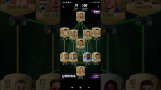 All Batistuta SBC SolutionSERIE A SBCMADFUT 22batistuta [upl. by Ttenrag321]