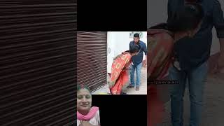 pagali😜PagliMachliChuraKarVaagGyiHuaBawal😁 funny bhojpuricomedy funny nehapaglicomedy [upl. by Moberg424]