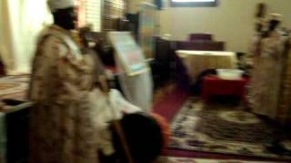 Kidest Selase Ethiopina Orthodox Tewahedo Church Los Angeles [upl. by Jethro729]