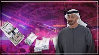 Dubais Dark Side Global Drug Trafficking Hub [upl. by Eenram]