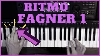 Ritmo Fagner 1 CanteirosDeslizesRevelação 710 910 65 750 950 670 770 970 775975 SX600 SX700 SX900 [upl. by Alesiram]