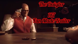 187 1997 Movie Trailer [upl. by Tisbee166]