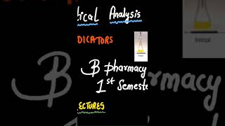 FREE B PHARMACY 1ST SEMESTER LECTURES ✅ 2024 bpharmacy bpharmacy1stsem pharmacy [upl. by Ennahteb247]