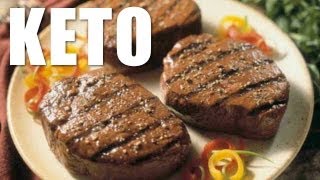 Keto dieet voorbeeld maaltijden [upl. by Nevil]