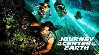 Journey to the Center of the Earth Full Movie Fact in Hindi  Hollywood Movie Story  Brendan Fraser [upl. by Majka575]