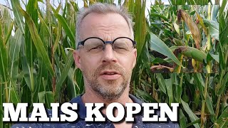 MAIS GEKOCHT  Boer Gerrit vlogt [upl. by Armelda]