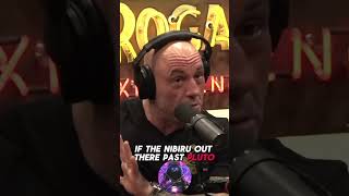 Joe Rogan on the MindBlowing Theory of Planet Creation joerogan jre shorts trending [upl. by Nylorahs]