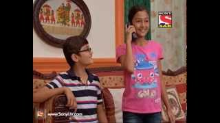 Baal Veer  बालवीर  Episode 544  29th September 2014 [upl. by Nylatsirhc]