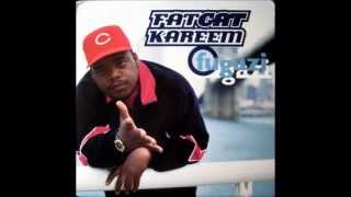 Fat Cat Kareem  Money Game [upl. by Fechter]