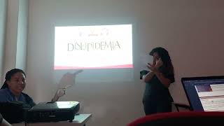 Dislipidemia 07102024 [upl. by Hgielrahc]