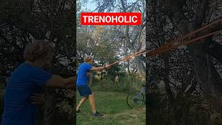 TRENING KONTRASTOWY 💪 trenujmy112gmailcom trening chestworkout backworkout trenerpersonalny [upl. by Comfort]