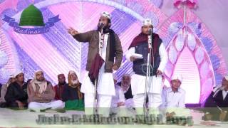 Shadab O Paikar Saheban Mohammad Sa Koi Nahi 2014 [upl. by Shellie623]