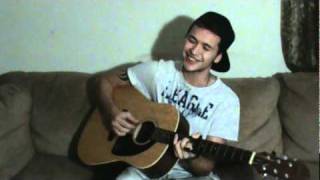 Cooler Than Me  Mike Posner Cover [upl. by Clabo]