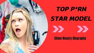 Chloe Rose BiographyChloe Rose Hot Tik Tok Video [upl. by Lesna694]