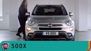 Reconnect With You  Fiat UK [upl. by Schuster]