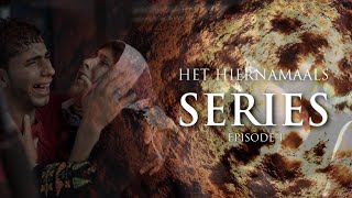 Het Hiernamaals Series  Het Einde Der Tijden  HD [upl. by Symer591]