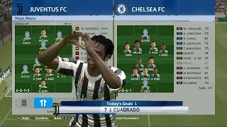 Formasi 433 terkuat di PES 2017 yang jarang kepikirkan [upl. by Hameean]